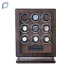 9 rotors watch winder